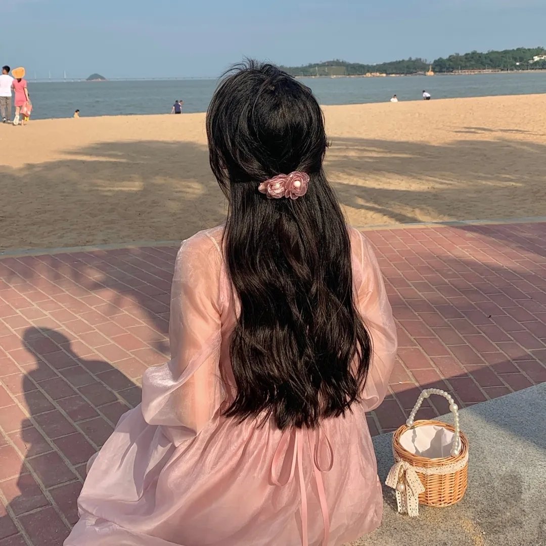 长慕未央