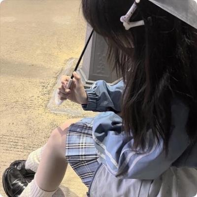 我的老屁友