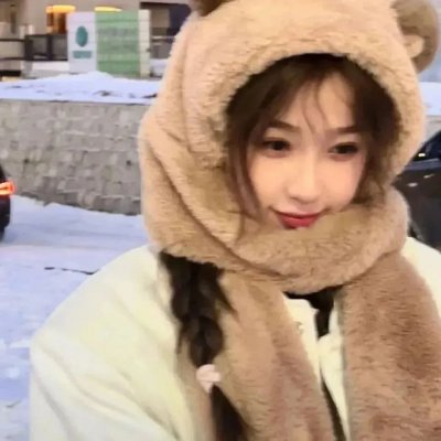 怪兽与女孩